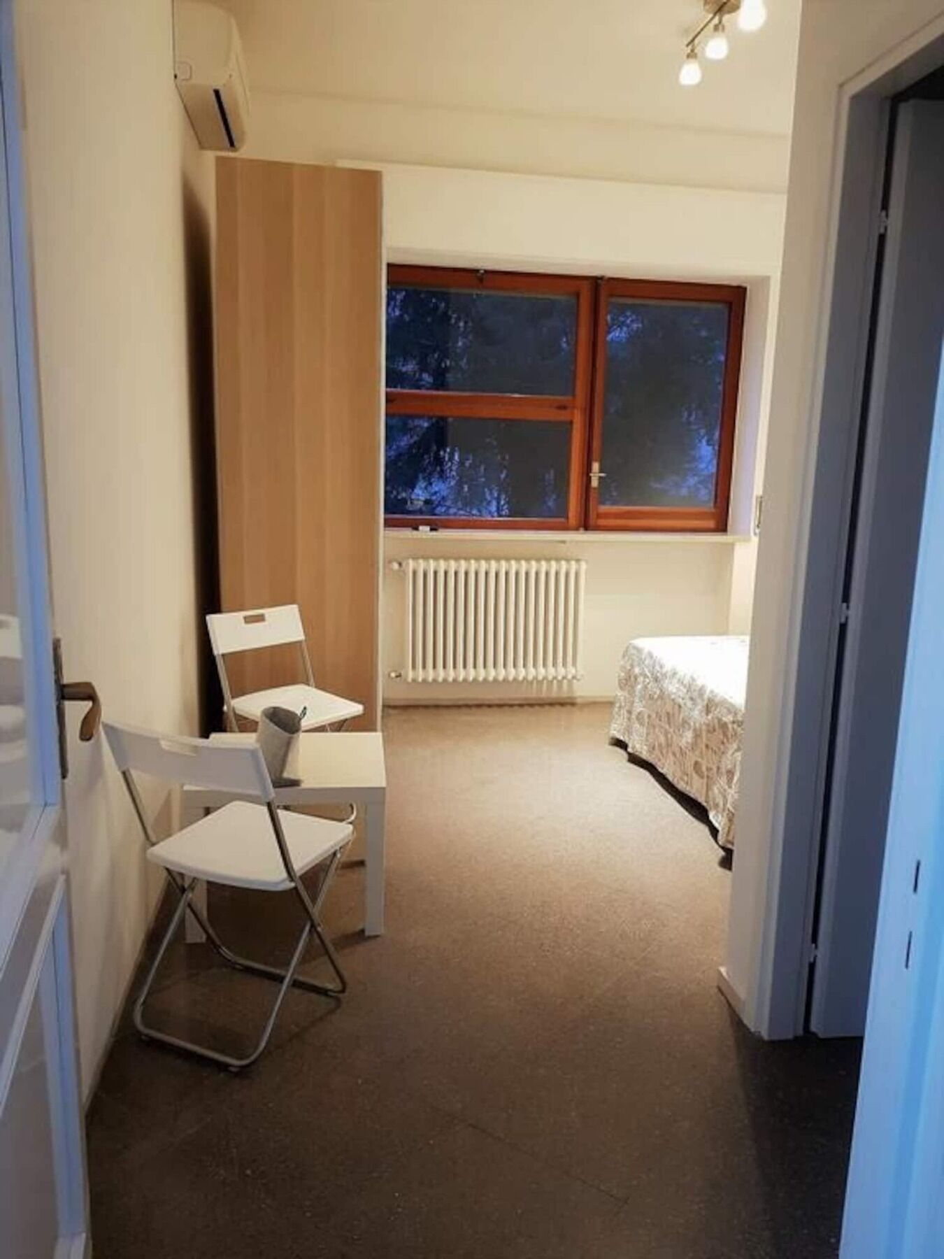 B&B 1984 Bari Eksteriør billede