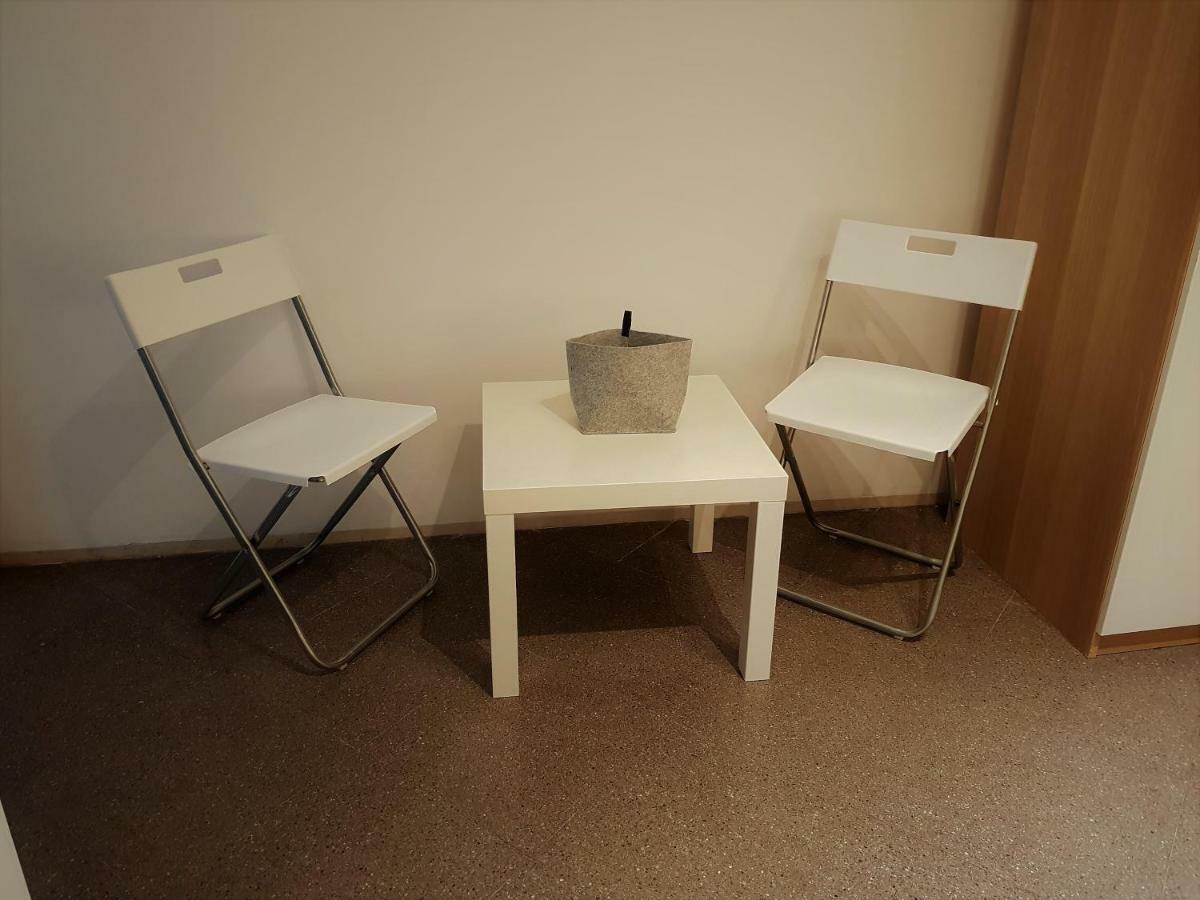 B&B 1984 Bari Eksteriør billede