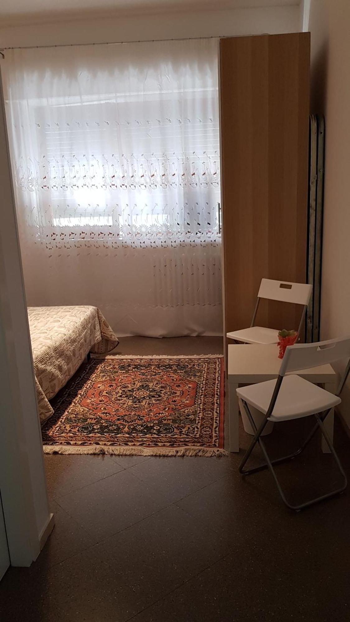 B&B 1984 Bari Eksteriør billede